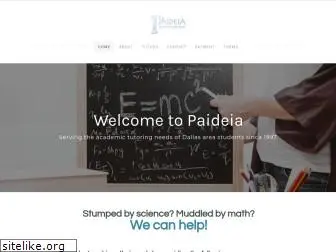 paideiadallas.com