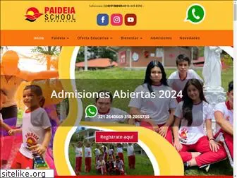 paideiaschool.co