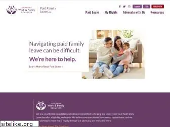 paidfamilyleave.org