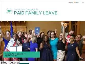 paidfamilyleavect.org