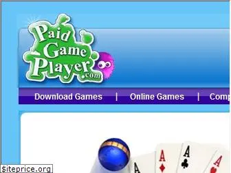 paidgameplayer.net