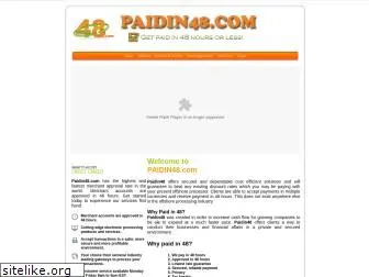 paidin48.com