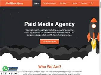 paidmediaagency.com