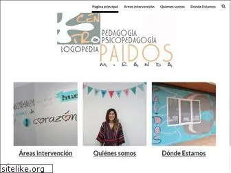 paidosmiranda.com