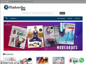 paidotribo.com.ar