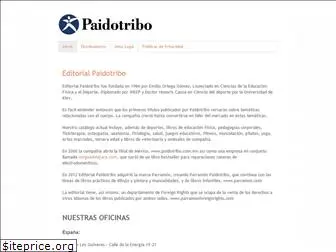 paidotribo.com.mx