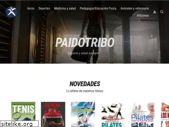 paidotribo.com
