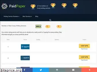 paidpaper.net