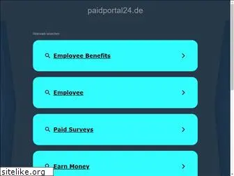 paidportal24.de