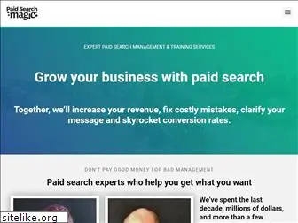 paidsearchmagic.com