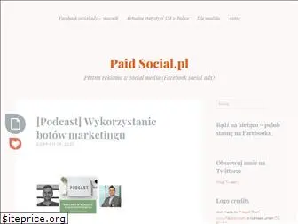 paidsocial.pl