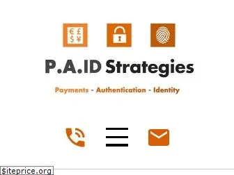 paidstrategies.com