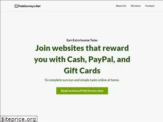 paidsurveys.net