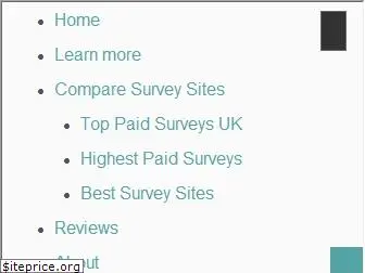 paidsurveysfanatic.co.uk