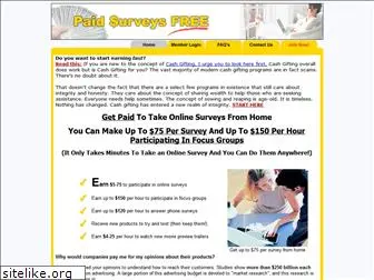 paidsurveysfree.com