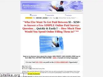 paidsurveysonline4u.com