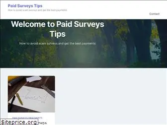 paidsurveystips.net