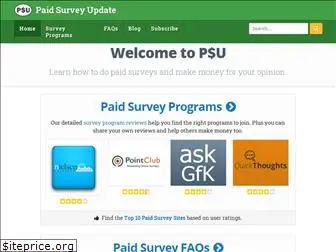 paidsurveyupdate.com