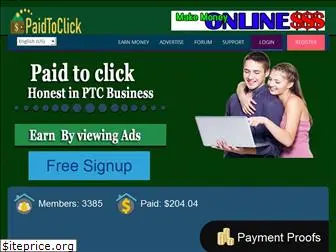 paidtoclick.ro