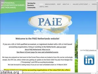 paie.nl