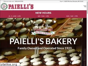 paiellisbakery.com