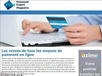 paiement-expert-magazine.fr