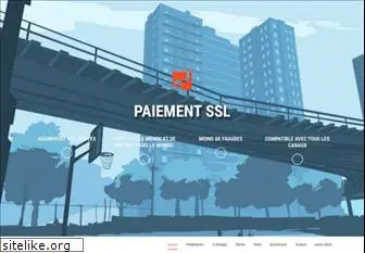 paiement-ssl.com