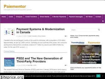 paiementor.com