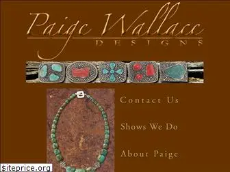 paige-wallace.com