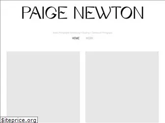 paigenewton.com