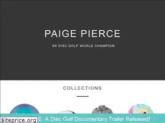 paigepierce.com