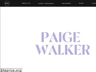 paigewalkerphotography.com