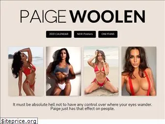 paigewoolen.com