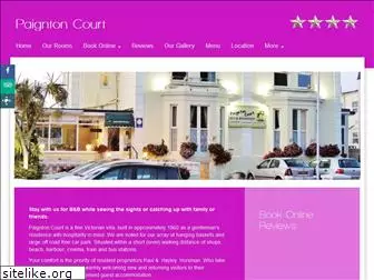 paignton-court-hotel.co.uk