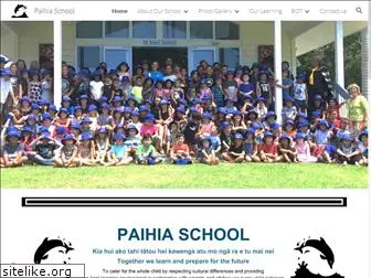 paihia.school.nz