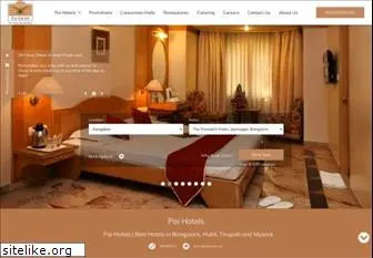 paihotels.com