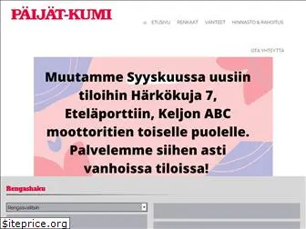 paijatkumi.fi