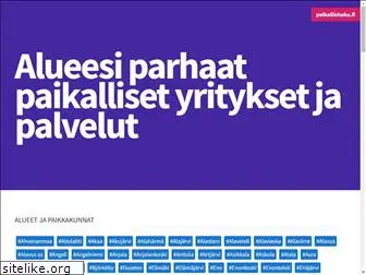 paikallishaku.fi