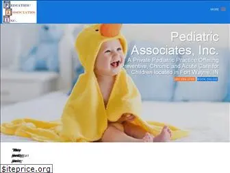 paikids.com