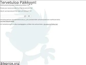paikky.fi