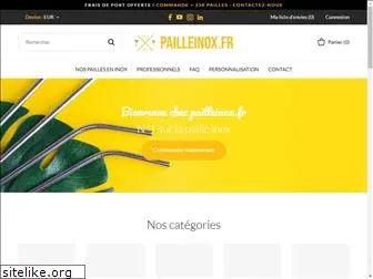 pailleinox.fr