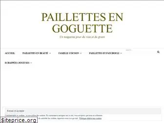 paillettesengoguette.com