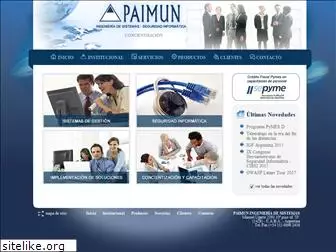 paimun.com
