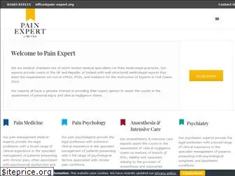 pain-expert.org