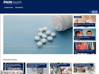 pain-health.com