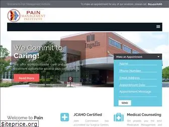 pain-institute.com