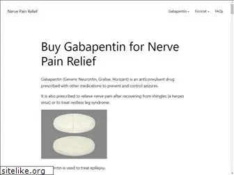 pain-relief.name