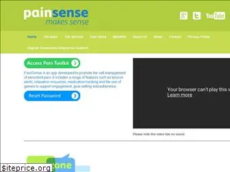 pain-sense.co.uk