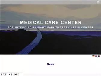 pain-service.com