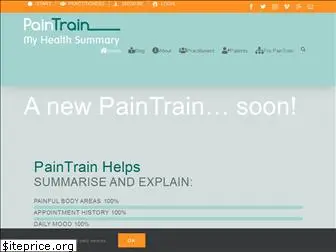 pain-train.com.au